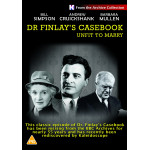 Dr Finlay's Casebook - Unfit to Marry